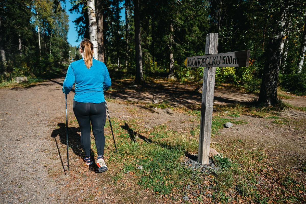 Blogi: Pitkä Hidas Lenkki –maailman Nautinnollisin Liikuntasuoritus ...